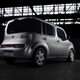 Illustration for article titled 2009 Nissan Cube Revealed
